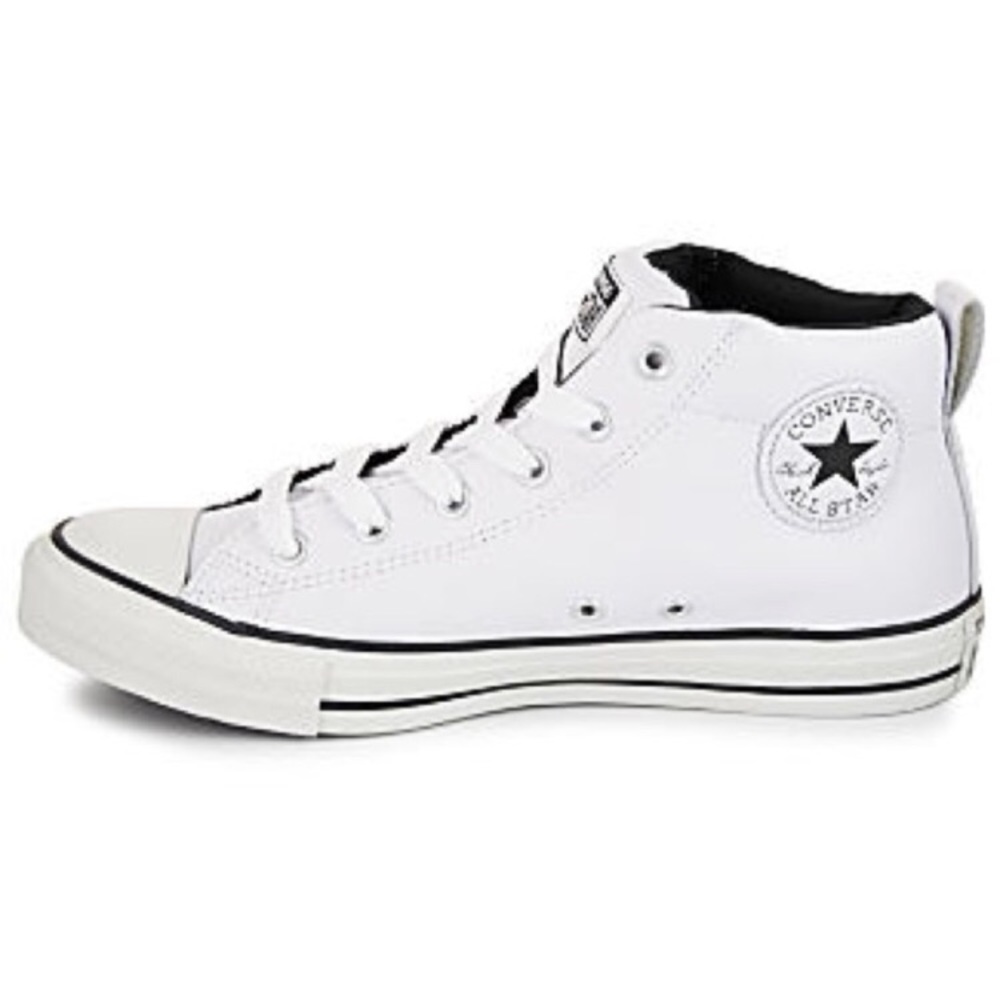 Men’s Leather converse